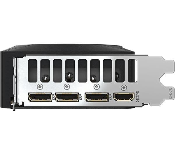 GIGABYTE GeForce RTX 5070 12 GB GDDR7 EAGLE OC SFF Graphics Card - Image 5