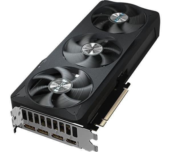 GIGABYTE GeForce RTX 5070 12 GB GDDR7 EAGLE OC SFF Graphics Card - Image 7