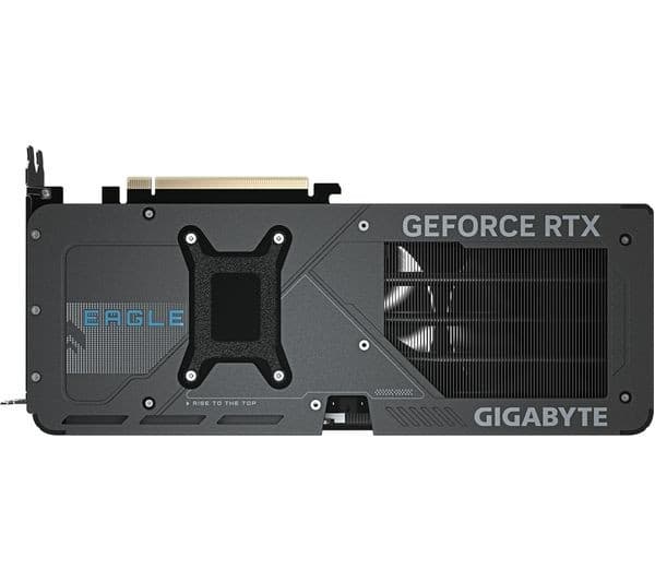 GIGABYTE GeForce RTX 5070 12 GB GDDR7 EAGLE OC SFF Graphics Card - Image 9