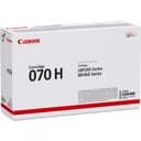 Canon 070H High Capacity toner cartridge 1 pc(s) Original Black thumbnail 3