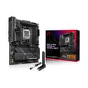 ASUS ROG Strix X870E-H Gaming WIFI7 AMD ATX Socket AM5 Motherboard thumbnail 1