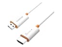 j5create JVAW56 Wireless Audio/Video Adapter White thumbnail 3