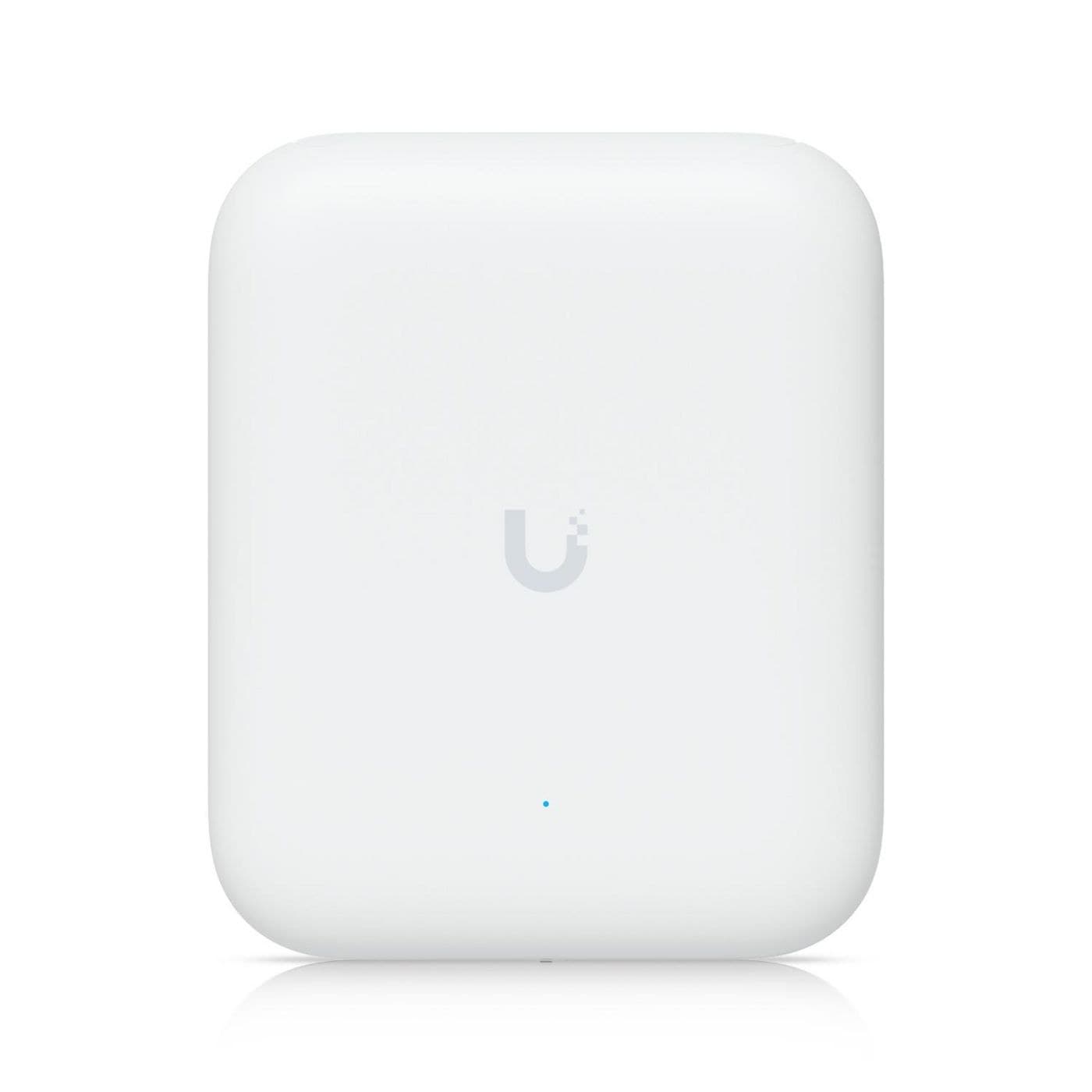 All-weather IP67 WiFi 7 AP