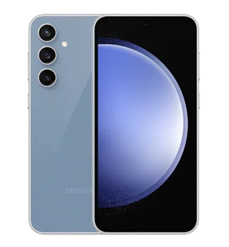 Samsung Galaxy S23 FE 128GB Blue