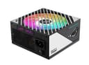 ASUS ROG Loki SFX-L 750W, Fully Modular Power Supply, 80+ Platinum, 120mm PWM ARGB Fan, Aura Sync, ATX 3.0 Compatible, PCIe 5.0 Ready, 10 Year Warranty - 90YE00N4-B0NA00 thumbnail 2