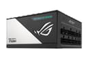 ASUS ROG Loki SFX-L 750W, Fully Modular Power Supply, 80+ Platinum, 120mm PWM ARGB Fan, Aura Sync, ATX 3.0 Compatible, PCIe 5.0 Ready, 10 Year Warranty - 90YE00N4-B0NA00 thumbnail 5