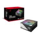 ASUS ROG Loki SFX-L 750W, Fully Modular Power Supply, 80+ Platinum, 120mm PWM ARGB Fan, Aura Sync, ATX 3.0 Compatible, PCIe 5.0 Ready, 10 Year Warranty - 90YE00N4-B0NA00 thumbnail 7