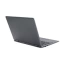 Entity Book 11.6 Targa 2 in 1 Convertible Laptop Touchscreen Tablet Intel Celeron N4020 4GB RAM 128GB eMMC Windows 11 Home - Black thumbnail 5