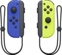Nintendo Switch Joy-Con Wireless Controllers Neon Green and Neon Pink Pair thumbnail 4