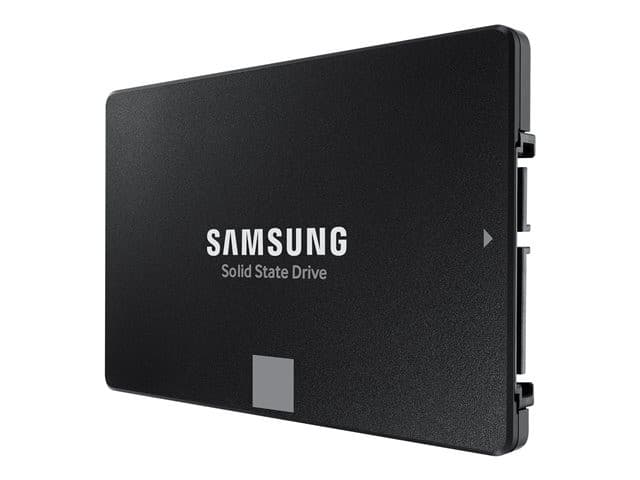Samsung 870 EVO 500GB SATA