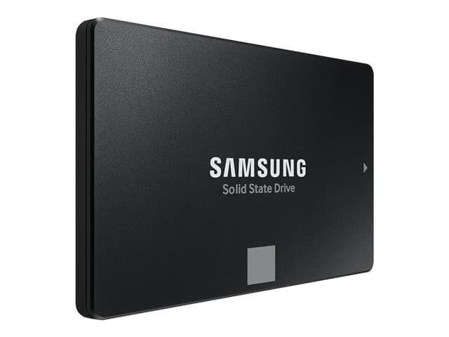 Samsung 870 EVO 500GB SATA - Image 4