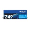 Brother TN-249 Original Super High Yield Toner Cartridge - Cyan thumbnail 1