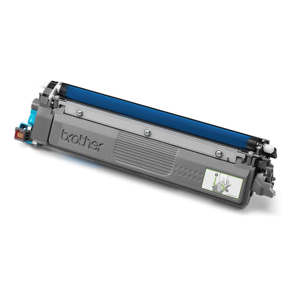 Brother TN-249 Original Super High Yield Toner Cartridge - Cyan - Image 4
