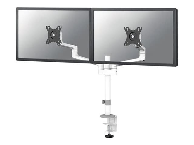 Neomounts DS60-425WH2 Mounting Kit 2 Monitors White
