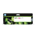 HP 971XL Magenta Original Ink Cartridge - High Yield thumbnail 1