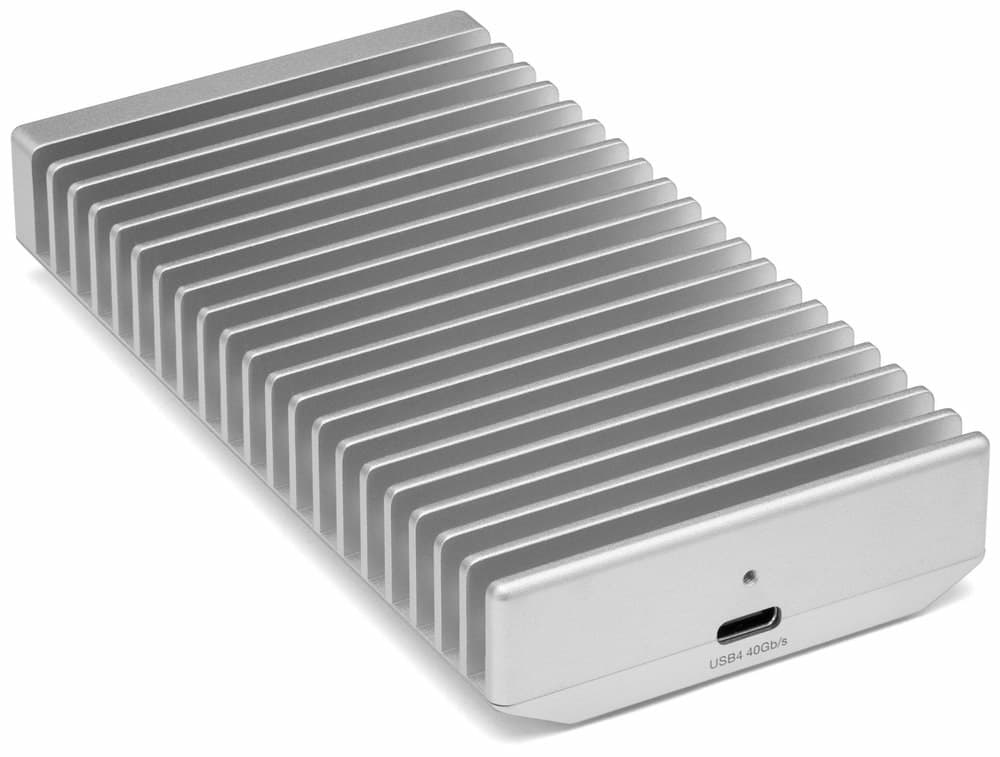 2.0TB OWC Express 1M2 USB4 40Gb/s) Bus-Powered Portable NVMe SSD External Storage - Image 4