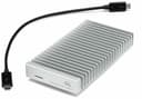 2.0TB OWC Express 1M2 USB4 40Gb/s) Bus-Powered Portable NVMe SSD External Storage thumbnail 8