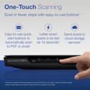 Epson Perfection V39 II A4 Flatbed Photo & Document Scanner - Black thumbnail 5