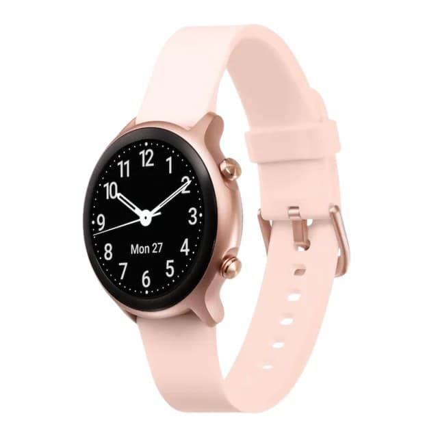 Doro 8370 64MB Smartwatch - Rose - Image 1