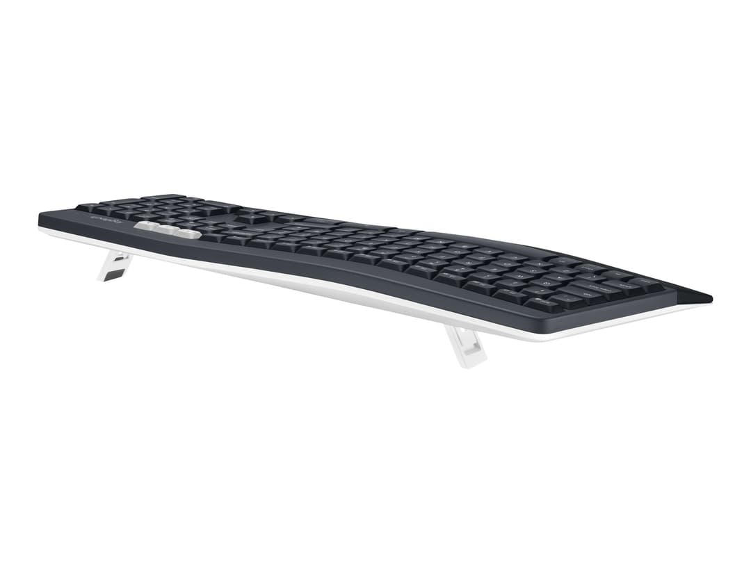 Logitech MK850 Performance Wireless Keyboard and Mouse Combo - Image 2