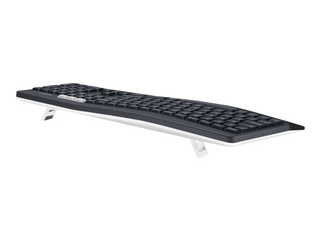 Logitech MK850 Performance Wireless Keyboard and Mouse Combo - Image 4