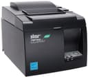 Star TSP143IIU+ Thermal Label Printer, USB, Ethernet, Bluetooth, Black thumbnail 3