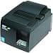 Star TSP143IIU+ Thermal Label Printer, USB, Ethernet, Bluetooth, Black thumbnail 5