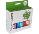 H20 Steam Cleaner Scents - Mixed, 3 Pack thumbnail 2