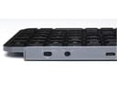 Keychron B6 Pro Wireless Gaming Keyboard Space Grey thumbnail 2
