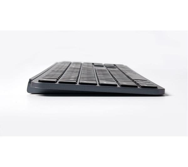 Keychron B6 Pro Wireless Gaming Keyboard Space Grey - Image 3