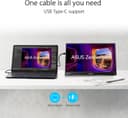 ASUS ZenScreen MB16AHV 15.6" Full HD IPS Portable Monitor thumbnail 2