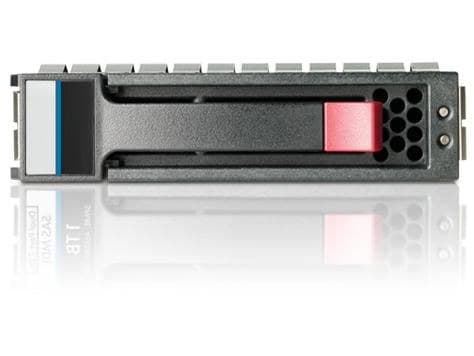 8TB 12G SAS 7.2K 3.5"