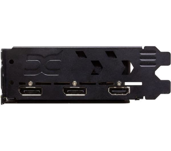 POWERCOLOR Radeon RX 9060 XT Hellhound OC 8 GB GDDR6 Graphics Card - Image 3