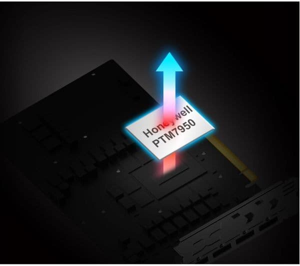 POWERCOLOR Radeon RX 9060 XT Hellhound OC 8 GB GDDR6 Graphics Card - Image 5