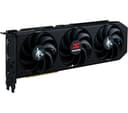 POWERCOLOR Radeon RX 9060 XT Hellhound OC 8 GB GDDR6 Graphics Card thumbnail 8