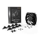 be quiet! Silent Wings 4 120mm PWM Case Fan thumbnail 2