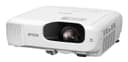 Epson EB-W56S Short throw projector 3700 ANSI lumens 3LCD WUXGA (1920x1200) White thumbnail 1