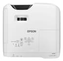 Epson EB-W56S Short throw projector 3700 ANSI lumens 3LCD WUXGA (1920x1200) White thumbnail 4