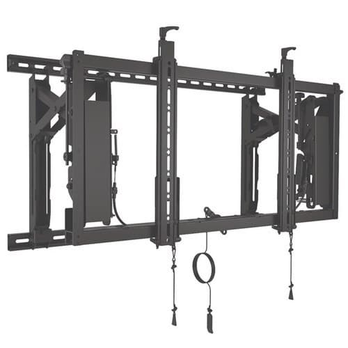 Chief LVSXU, ConnexSys(TM) Video Wall Landscape Mounting System without Rails - Image 1