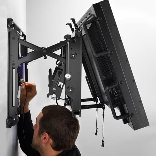 Chief LVSXU, ConnexSys(TM) Video Wall Landscape Mounting System without Rails - Image 4