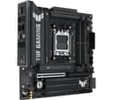 ASUS TUF GAMING B850M-PLUS AMD B850 Socket AM5 Micro-ATX Motherboard thumbnail 1
