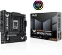 ASUS TUF GAMING B850M-PLUS AMD B850 Socket AM5 Micro-ATX Motherboard thumbnail 3