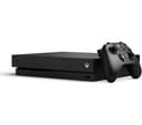 Microsoft Xbox One X 1TB Console - Black thumbnail 3