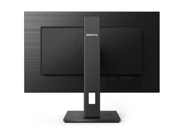Philips S-line 222S1AE 22" Full HD IPS 75Hz Monitor Black - Image 3