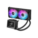 ASUS ROG Ryujin III 240 ARGB Processor All-in-one Liquid Cooler 12 cm Black - 90RC00K1-M0UAY0 thumbnail 3