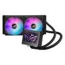 ASUS ROG Ryujin III 240 ARGB Processor All-in-one Liquid Cooler 12 cm Black - 90RC00K1-M0UAY0 thumbnail 4