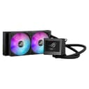 ASUS ROG Ryujin III 240 ARGB Processor All-in-one Liquid Cooler 12 cm Black - 90RC00K1-M0UAY0 thumbnail 6