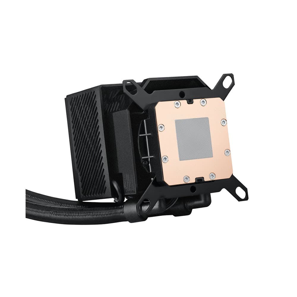 ASUS ROG Ryujin III 240 ARGB Processor All-in-one Liquid Cooler 12 cm Black - 90RC00K1-M0UAY0 - Image 7
