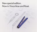 DYSON Corrale Hair Straightener Special Edition Gift Set - Vinca Blue & Rosé thumbnail 2