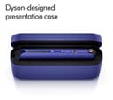 DYSON Corrale Hair Straightener Special Edition Gift Set - Vinca Blue & Rosé thumbnail 9